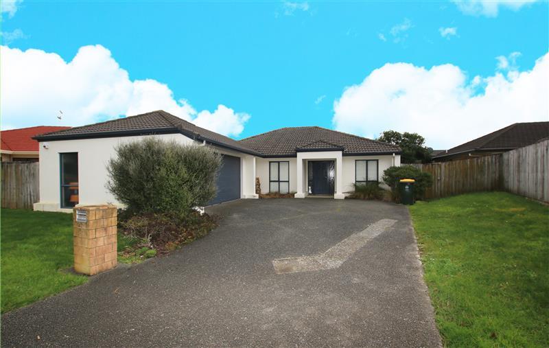 27 Armoy Drive, East Tamaki, Auckland - Carousel 1