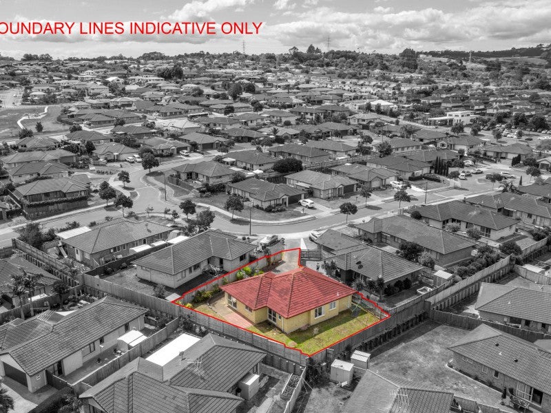 7 Villino Place, Randwick Park, Auckland - Carousel 24