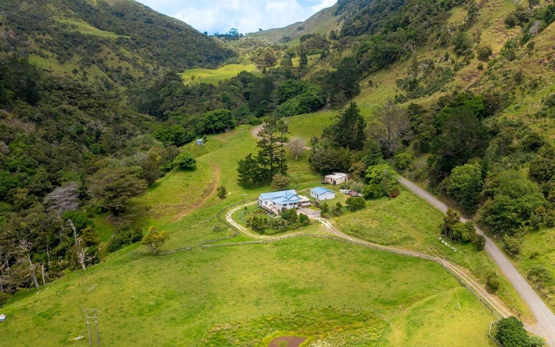 281 Waiotemarama Gorge Road, Opononi, Kaikohe - Carousel 29