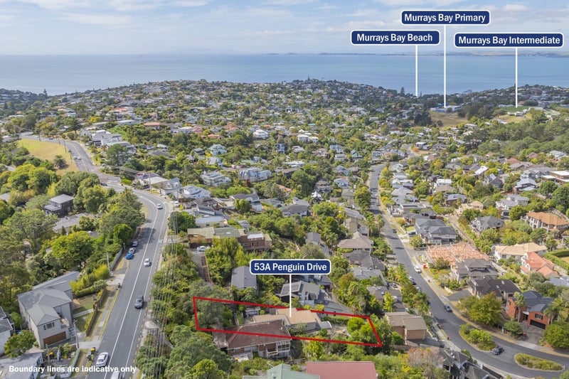 53A Penguin Drive, Murrays Bay, Auckland - Carousel 3