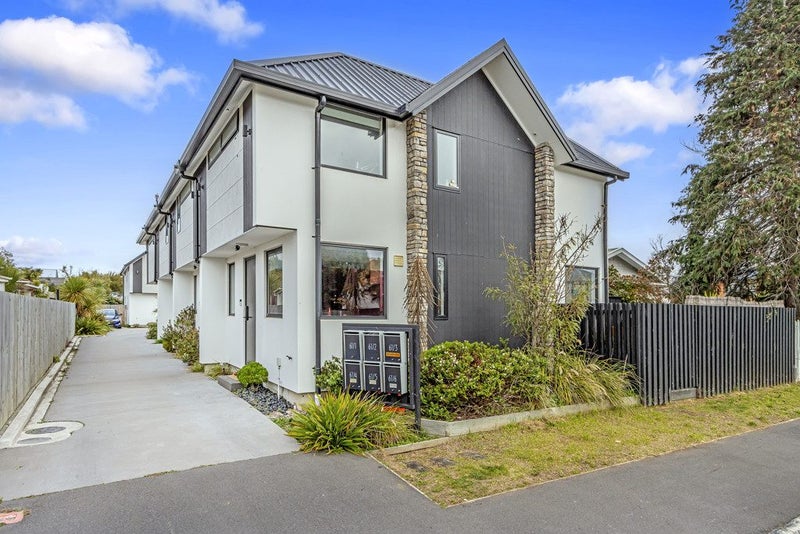 1/61 Peverel Street, Riccarton, Christchurch - Carousel 1