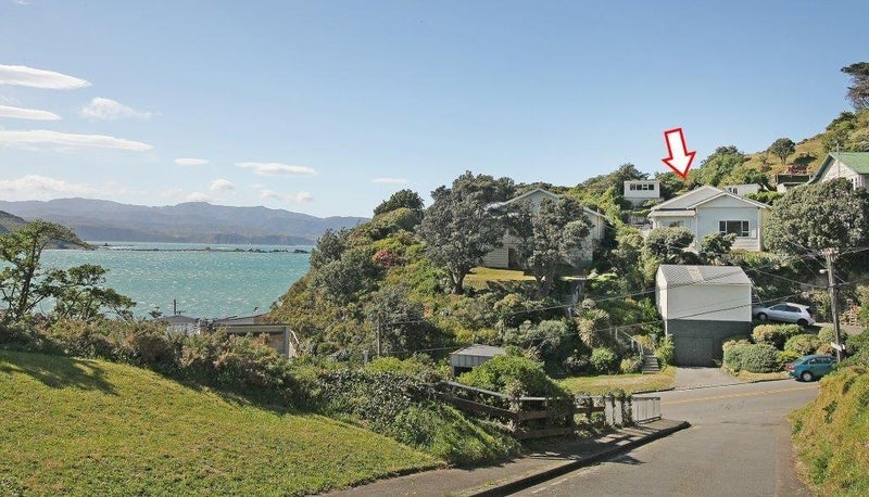 3 Hungerford Road, Lyall Bay, Wellington - Carousel 2