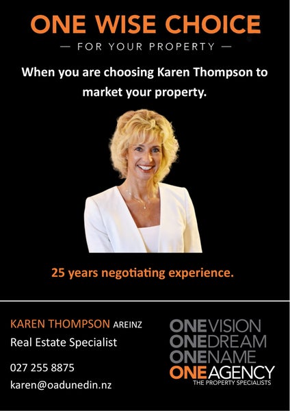 1 Ainslee Place, North East Valley, Dunedin - Carousel 20