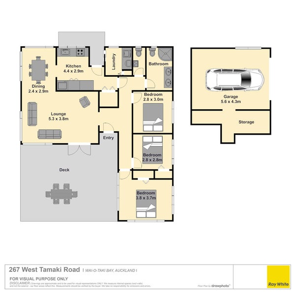 267 West Tamaki Road, Wai o Taiki Bay, Auckland - Carousel 20