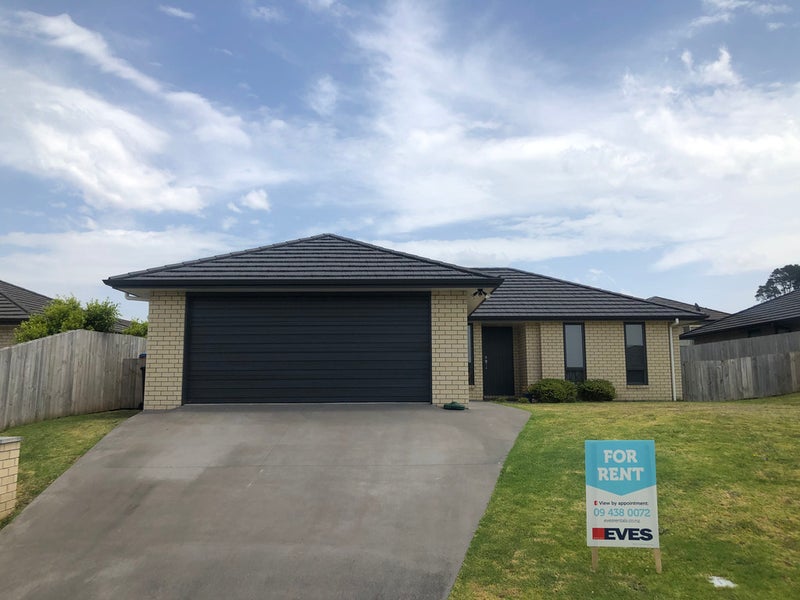 11 Wainui Avenue, Tikipunga, Whangarei - Carousel 1