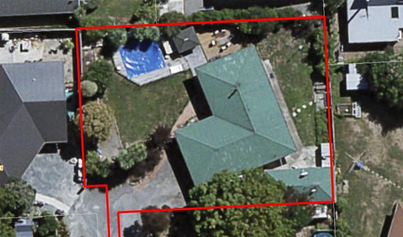 43 Litchfield Street, Redwoodtown, Blenheim - Carousel 17