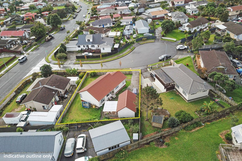 3 Kepler Place, Clover Park, Auckland - Carousel 10