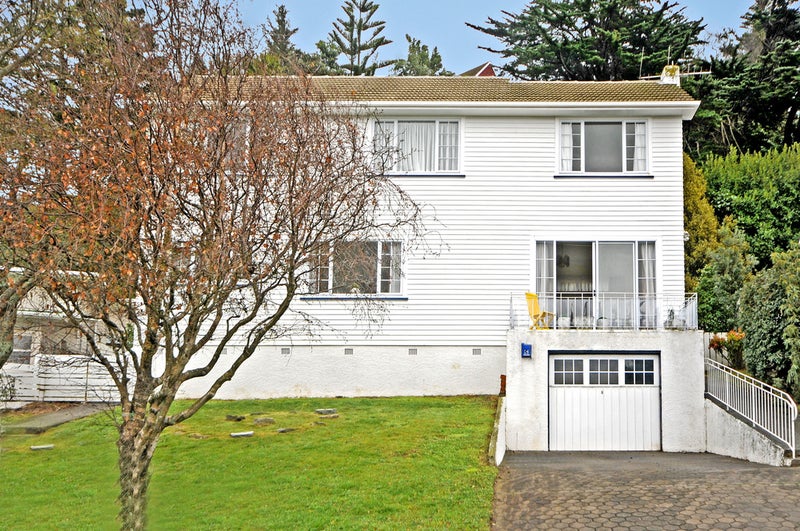 18 Breton Grove, Kingston, Wellington - Carousel 22