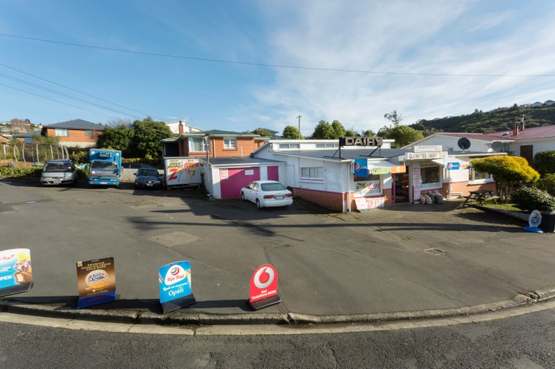 114 Brockville Road, Glenross, Dunedin - Carousel 1