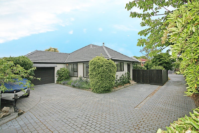 1/154 Hoon Hay Road, Hoon Hay, Christchurch - Carousel 2