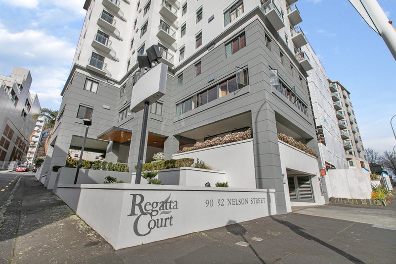 1C/92 Nelson Street, Auckland Central, Auckland - Carousel 15