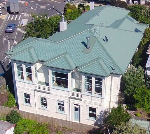 21 Upland Road, Kelburn, Wellington - Carousel 19