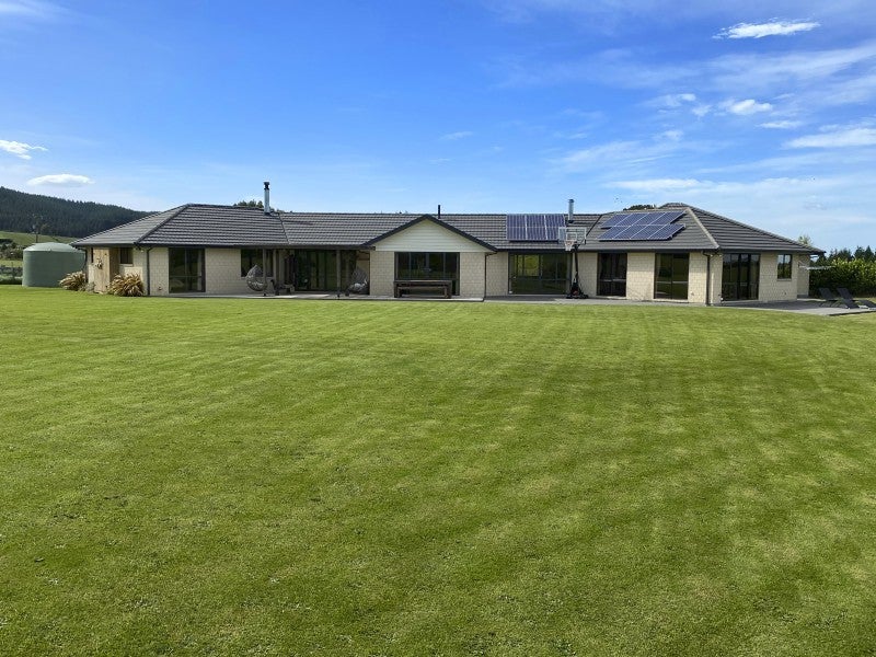 261 Loburn Kowai Road, Loburn, Rangiora - Carousel 1