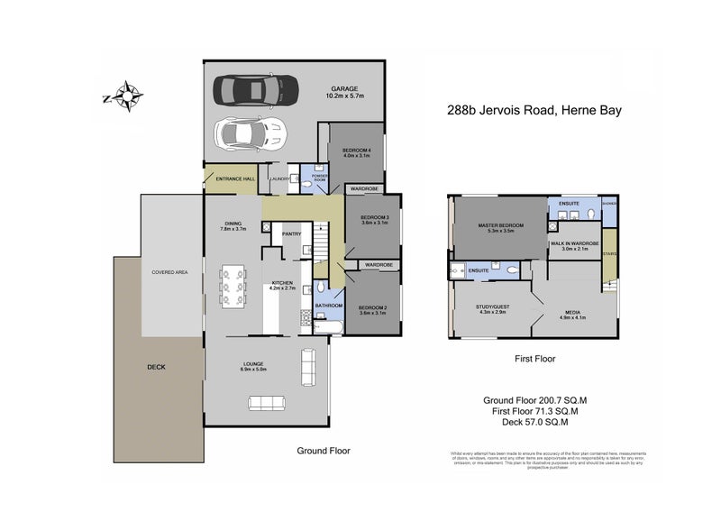 288B Jervois Road, Herne Bay, Auckland - Carousel 6