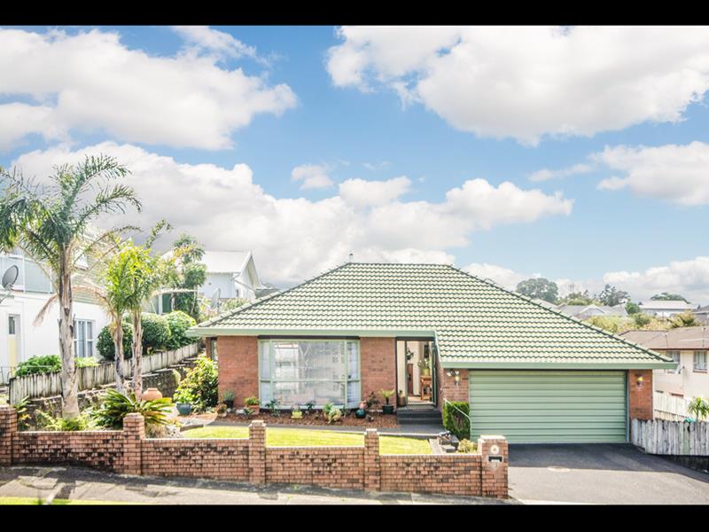 3 Rongo Road, Royal Oak, Auckland - Carousel 1