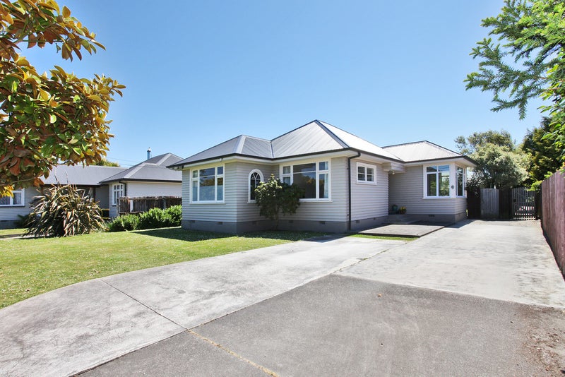 12 Samuel Street, Hoon Hay, Christchurch - Carousel 22