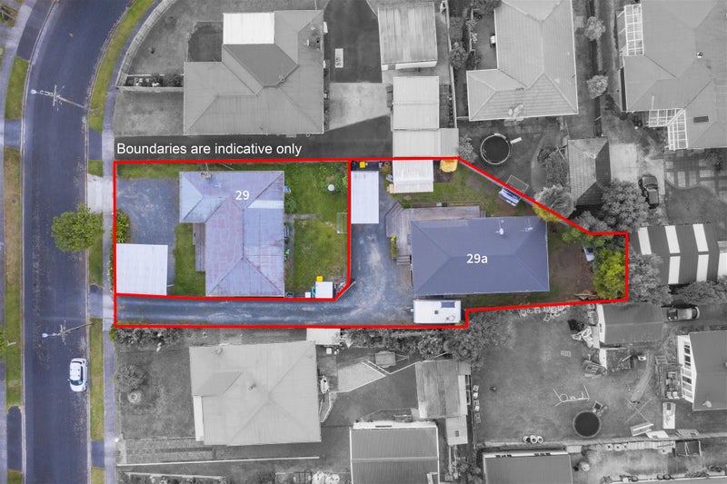 29 Coleridge Drive, Enderley, Hamilton - Carousel 4