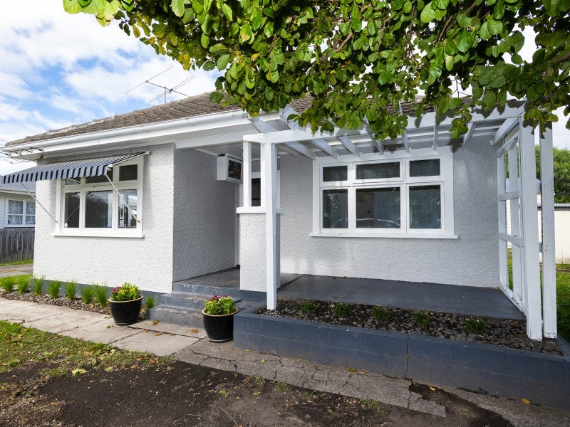 3 Haig Street, Te Hapara, Gisborne - Carousel 1