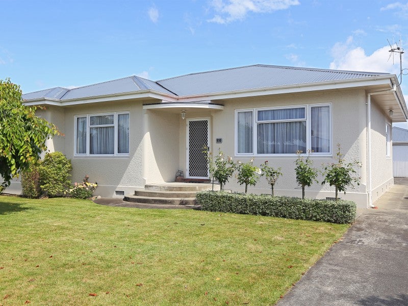 910 Rangiora Street, Mahora, Hastings - Carousel 1