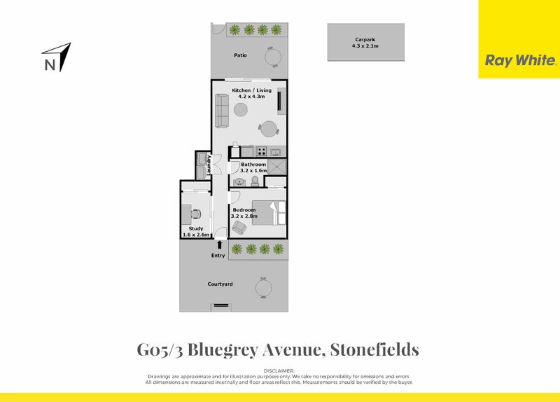 G05/3 Bluegrey Avenue, Stonefields, Auckland - Carousel 13