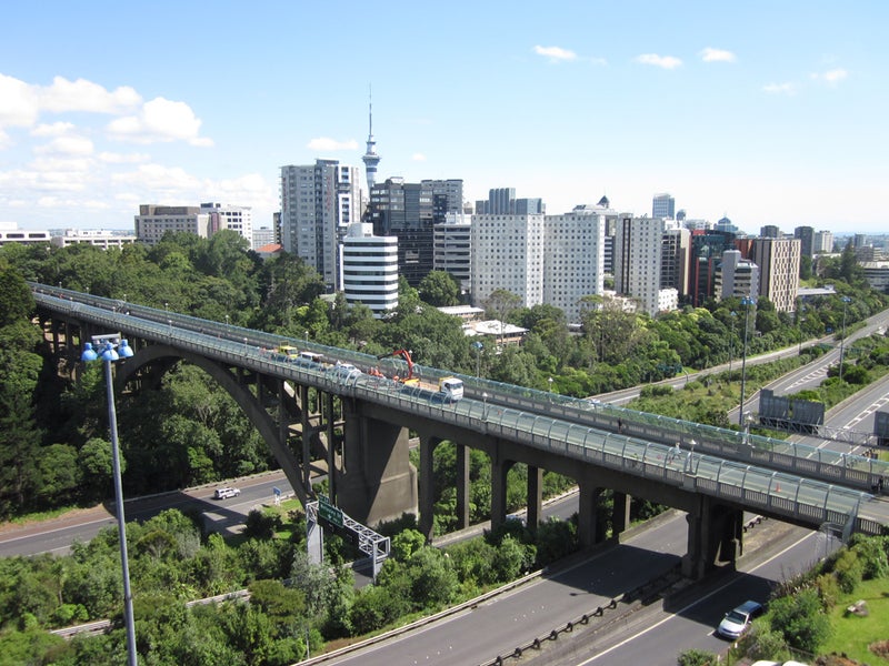 3G/127 Grafton Road, Grafton, Auckland - Carousel 2