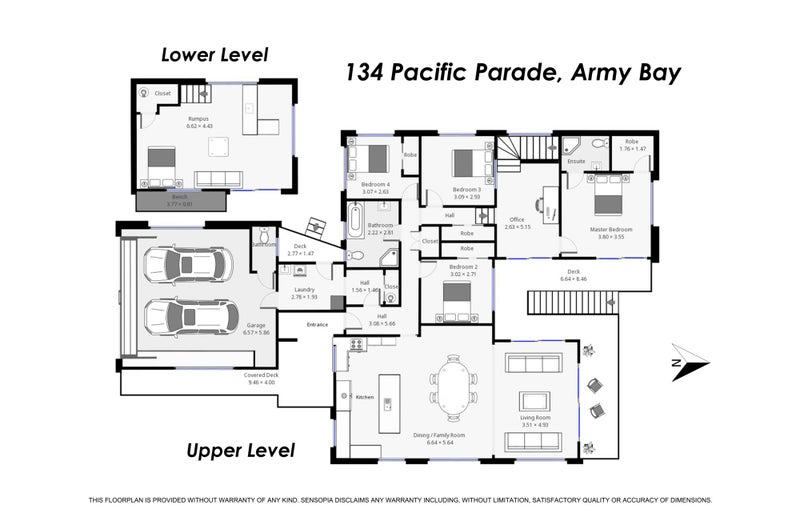 134 Pacific Parade, Army Bay, Whangaparaoa - Carousel 25