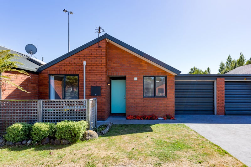 38I Ensors Road, Opawa, Christchurch - Carousel 1