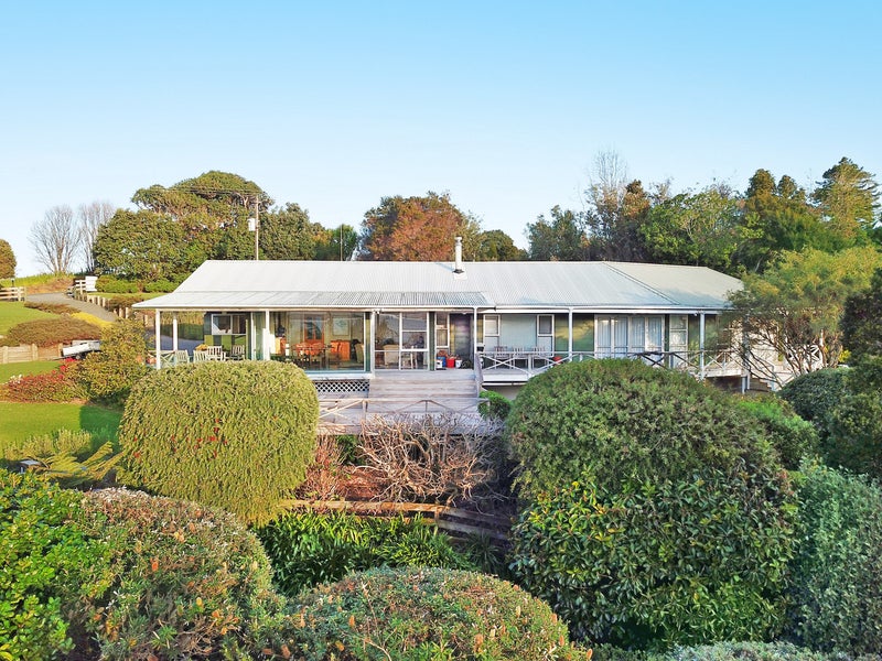 103 Ridge Road, Mahurangi East, Warkworth - Carousel 1