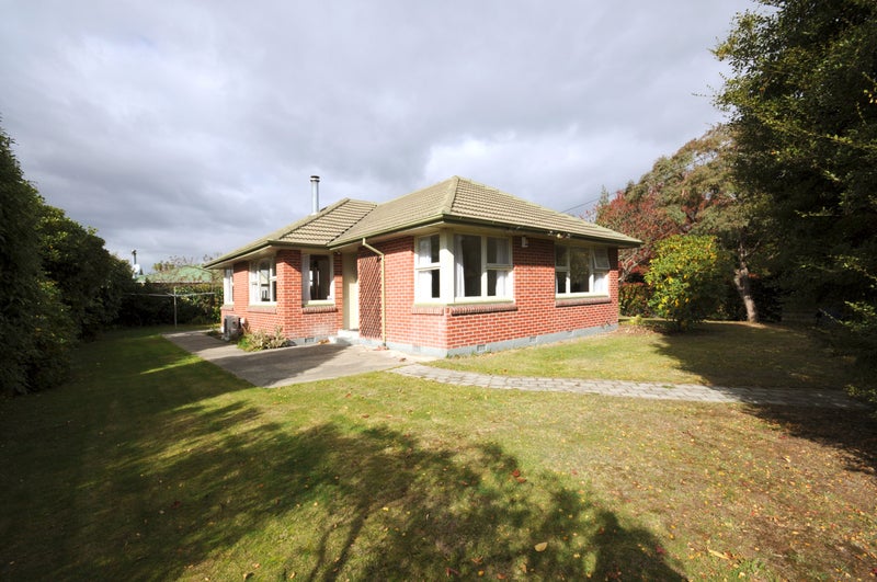 2 Colina Street, Avonhead, Christchurch - Carousel 1