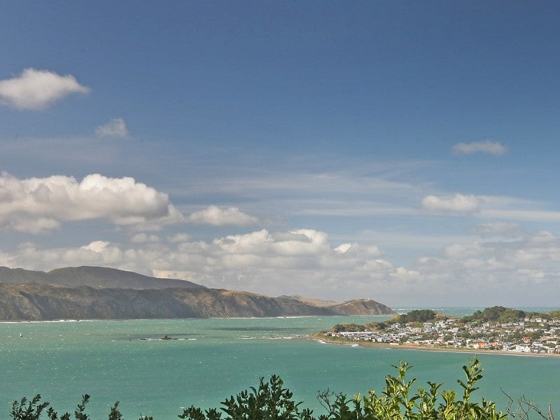 24 Tai Paku Paku Road, Karaka Bays, Wellington - Carousel 2