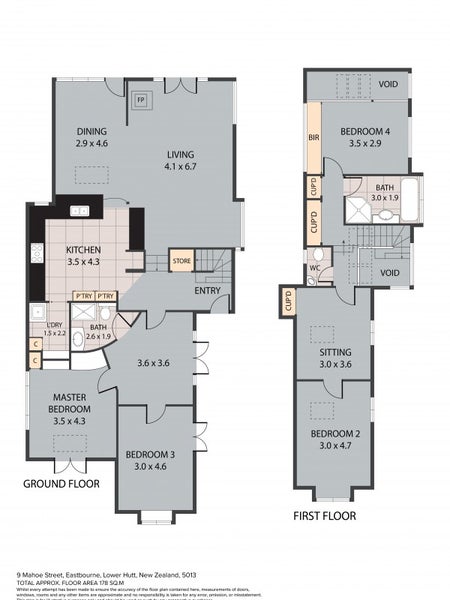 9 Mahoe Street, Eastbourne, Lower Hutt - Carousel 19