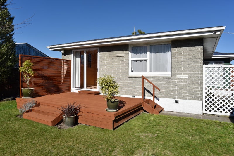 26 Denise Crescent, Hornby, Christchurch - Carousel 1