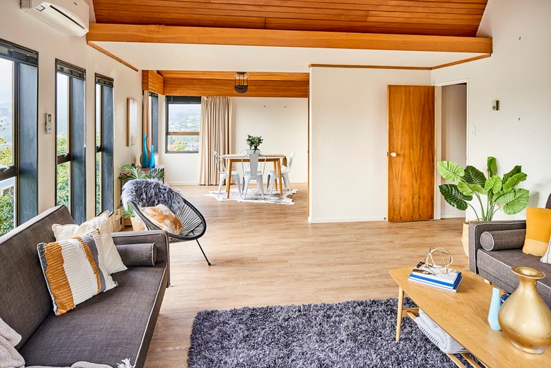 3A Jasons Place, Churton Park, Wellington - Carousel 2
