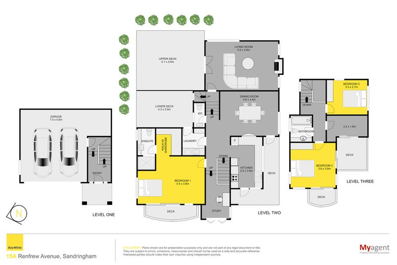 15A Renfrew Avenue, Sandringham, Auckland - Carousel 16