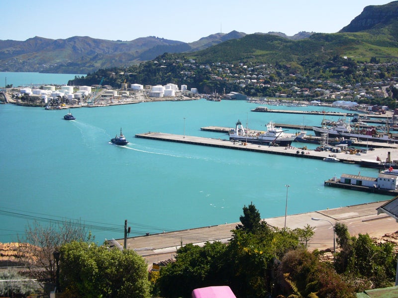 3 Reserve Terrace, Lyttelton, Lyttelton - Carousel 2