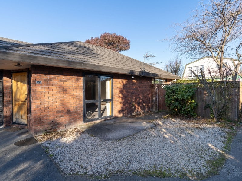 2/152B Beach Road, North New Brighton, Christchurch - Carousel 2