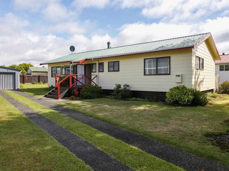 18 Raukura Street, Turangi - Carousel 20