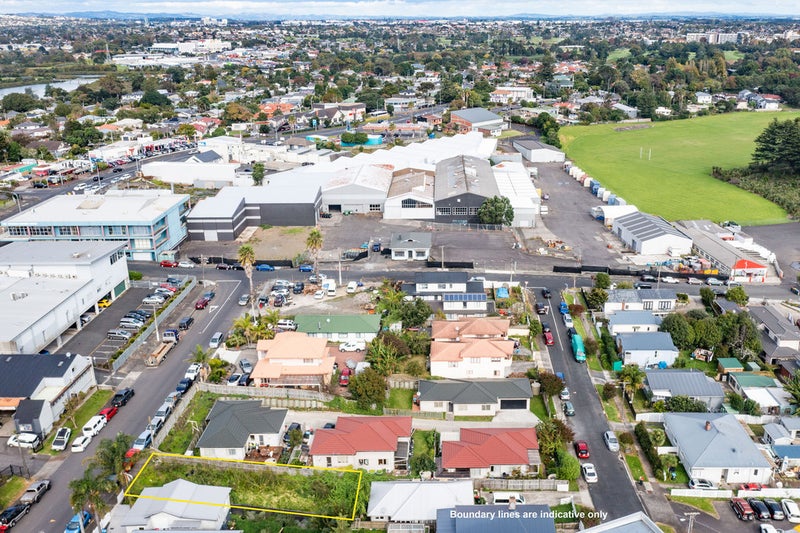 41 Queen Street, Northcote Point, Auckland - Carousel 6