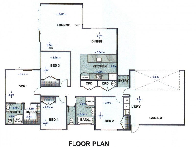 3 Hillview Rise, Wainuiomata, Lower Hutt - Carousel 2