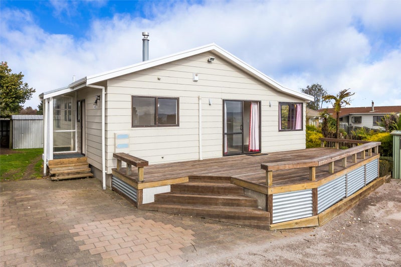 31 Marshall Avenue, Richmond Heights, Taupo - Carousel 1