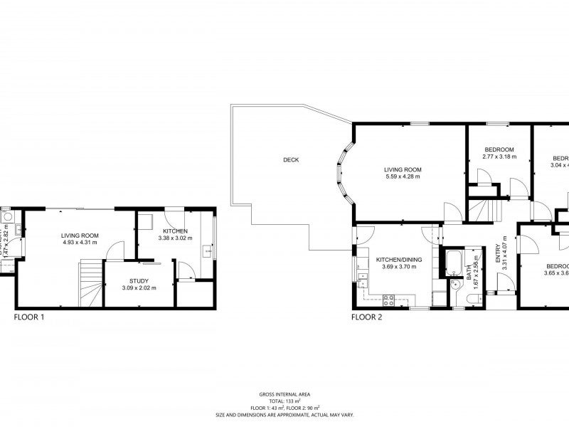 26 Balfour Street, Mornington, Wellington - Carousel 20