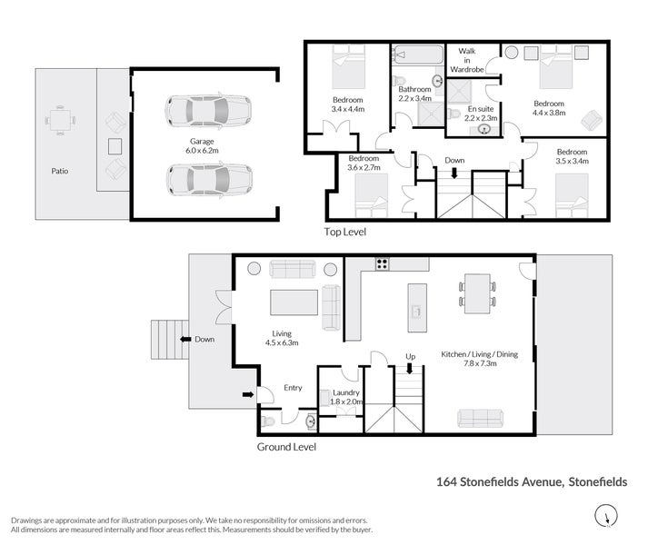 164 Stonefields Avenue, Stonefields, Auckland - Carousel 19