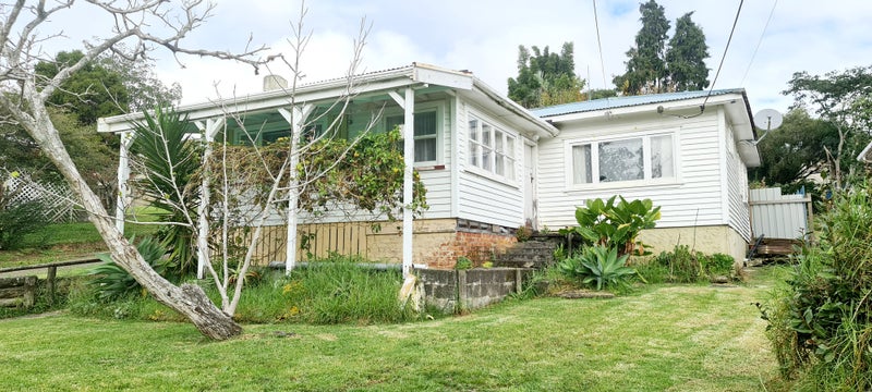 3 Lewis Street, Kamo, Whangarei - Carousel 2