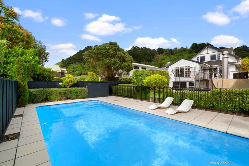 71 Monro Street, Seatoun, Wellington - Carousel 1