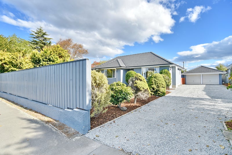 5 Parnwell Street, Burwood, Christchurch - Carousel 1