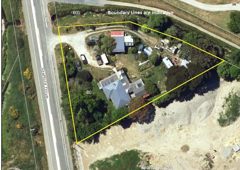 34 Stafford Drive, Ruby Bay, Mapua - Carousel 1