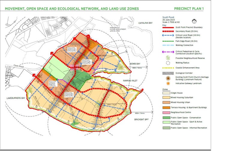 56 Turret Lane, Hobsonville, Auckland - Carousel 18