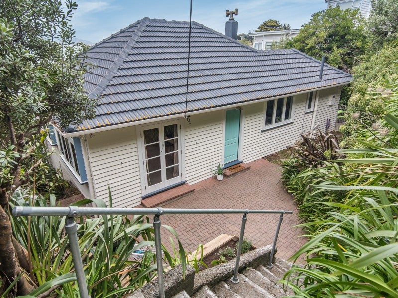 95 View Road, Houghton Bay, Wellington - Carousel 11