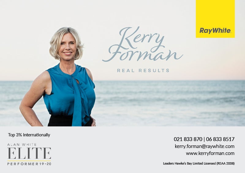 10 Gresham Place, Taradale, Napier - Carousel 21