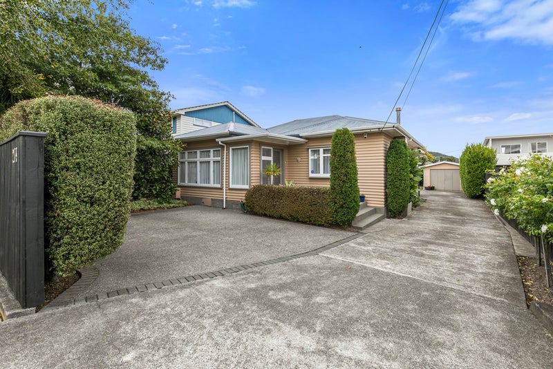 274 Waterloo Road, Waterloo, Lower Hutt - Carousel 17